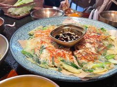 -伏一解牛烤肉专门店(信业购物中心店)