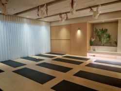 -亦美瑜伽·普拉提