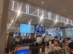 -KOI The(卓悦汇购物中心店)