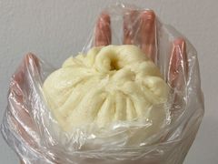 豆沙包-清真马祥兴菜馆(云南北路店)