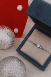 -VE DIAMOND·天然&培育钻石定制