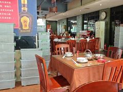 -天下客饭店(中山路店)