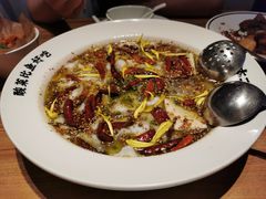 -太二酸菜鱼(正大广场店)