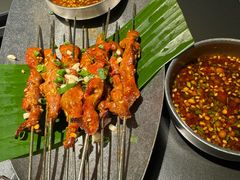 -Ameigo梅果·云贵川bistro(长宁来福士店)