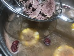 -八合里潮汕鲜牛肉火锅(惠州华贸店)