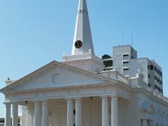 -圣公会圣乔治堂