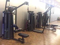 -一兆韦德健身(浦东万达会所)