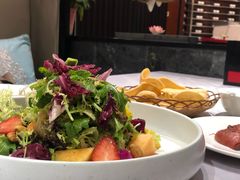 -味+新京宴·烤鸭·北京菜(创意谷店)