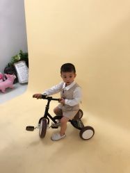 -倾城宝贝儿童摄影(浦东金谊店)