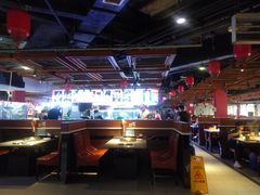 -聚盛源蒸汽海鲜火锅烤肉自助(巨川金海岸购物广场店)