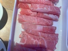 -蒙肥羊·酸汤潮牛·鲜牛肉火锅烤肉自助(岗顶店)