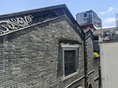 -荔湾博物馆