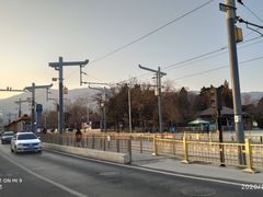 -国家植物园(地铁站)