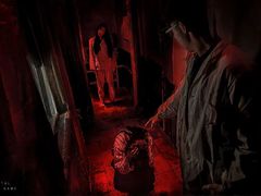 -棂笼·深度沉浸密室(武汉旗舰店)