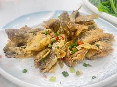 -山里饭店(贵安店)