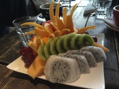 -青咖啡(三坊七巷店)