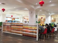 -光明·博海美食花园(上海瑞金医院12号楼店)