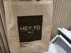 -BreadTalk面包新语·烘焙蛋糕(金光华广场店)