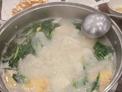 -正能量脆肉鲩火锅