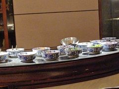 -福州天元国际威斯汀酒店·中国元素餐厅