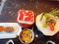 -蒋记海鲜姿造•洋房别墅(星河湾店)