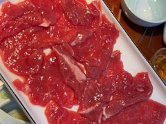 -1078號老北京涮肉(松柏店)