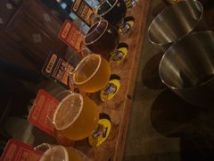 -麦凯伦烧烤·精酿超级工厂店(金桥总店)