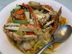 -东海酒家(长平东路店)