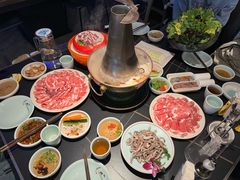 -额尔敦传统涮(体育场店)