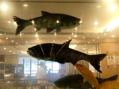 -北大荒淡水鱼馆(秀水广场店)