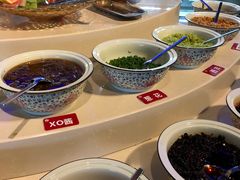 -巴邑火锅(江北万达店)