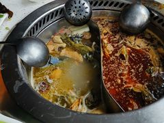 -胖师鱼馆非遗砂锅雅鱼(大北街店)