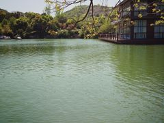 -白马涧龙池景区