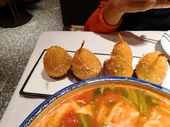 -大鸭梨烤鸭·北京菜(南小街/南苑店)