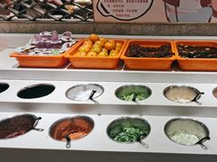 -韩盛源泥炉烤肉店(高深路店)