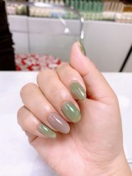 -WH日式美甲沙龙