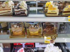 -津乐园(中山路店)