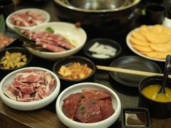 -九田家黑牛烤肉料理(石路天虹店)