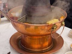 -东来顺饭庄(天坛店)