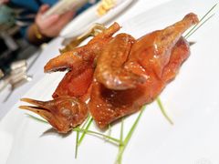 -人间采蜜(海信广场店)
