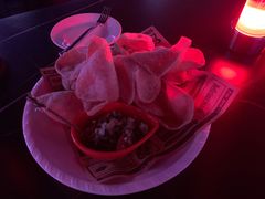 -MOSSO音乐酒吧·live house(南京旗舰店)