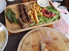 -ALAMEEN阿拉伯餐厅(三里屯店)