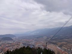 -翠矶山公园