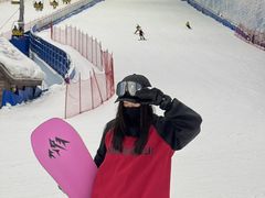 -哈尔滨热雪奇迹