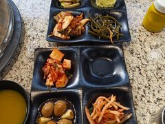 -真利味·脊骨火锅·正宗韩国料理(韩乐坊店)