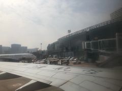 -中免(澳门机场免税店)