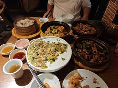 -闽上鲜·福建菜(龙湖滨江天街店)