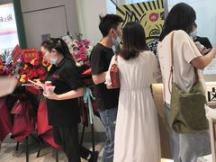 -夸父炸串(金桥国际广场店)