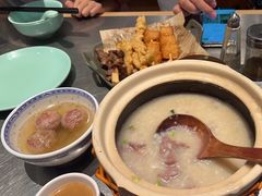 -潮界(虹桥新天地店)