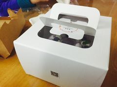 -SAYScake善食感戚风蛋糕(临江大道店)